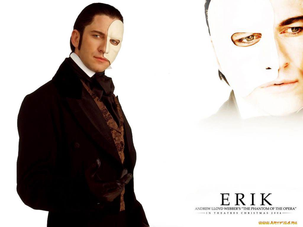 phantom, of, an, opera, , , the